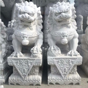 動物雕塑09