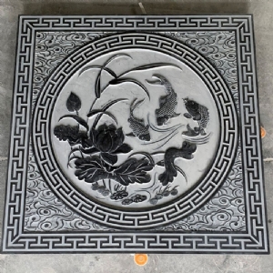 浮雕壁畫(huà)